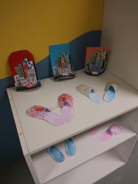 Zaključek ETM na OŠ Antona Aškerca 8